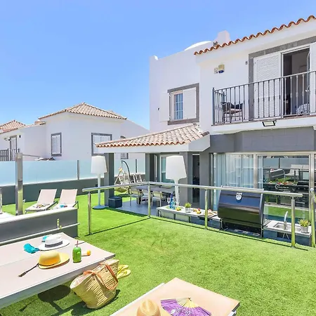Villa Meloneras Hills 19 Maspalomas (Gran Canaria)