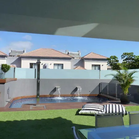 Meloneras Hills 19 ماسبالوماس