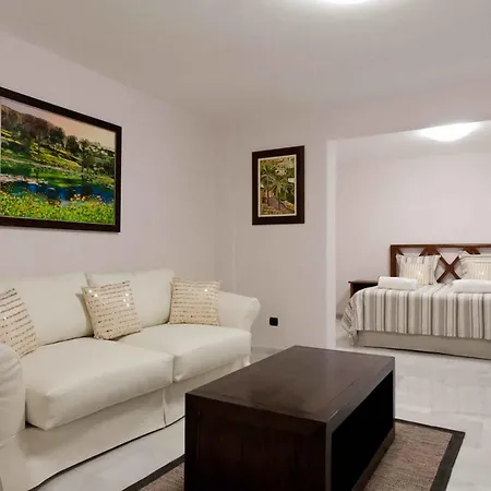Meloneras Hills 19 *