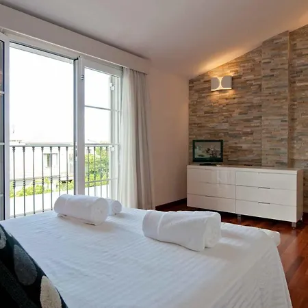 Meloneras Hills 19 ماسبالوماس