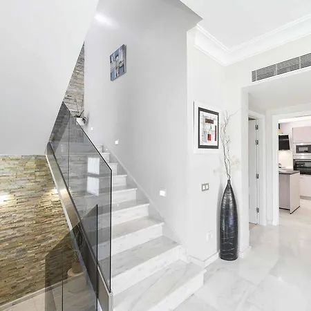Meloneras Hills 19 ماسبالوماس