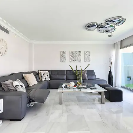 فيلة Meloneras Hills 19 ماسبالوماس