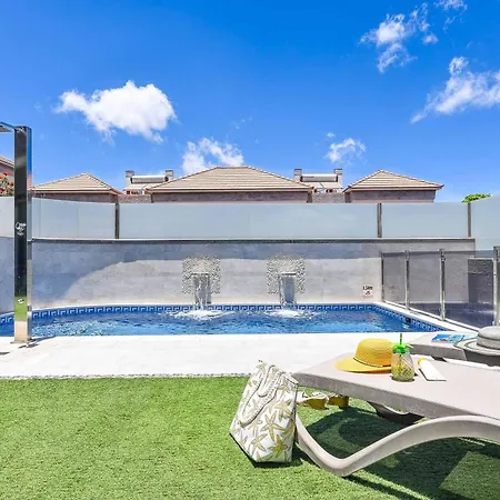 Meloneras Hills 19